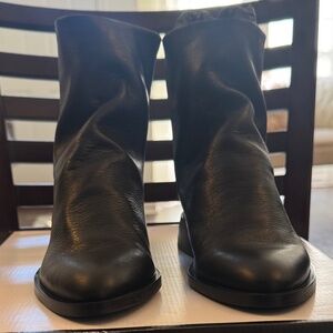 Steve Madden Booties - NEXIE